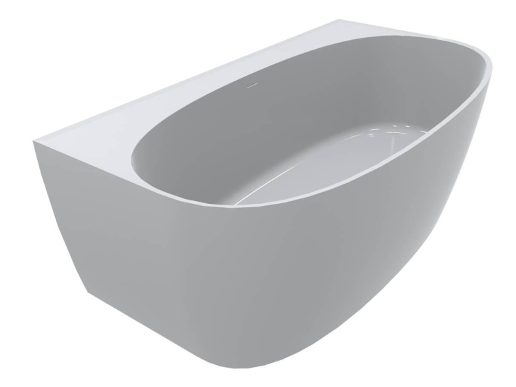 Miraggio ANNA wanna przyścienna 160x85 cm. 0001610  zd.2   BudoHurt.com Łódź.jpg