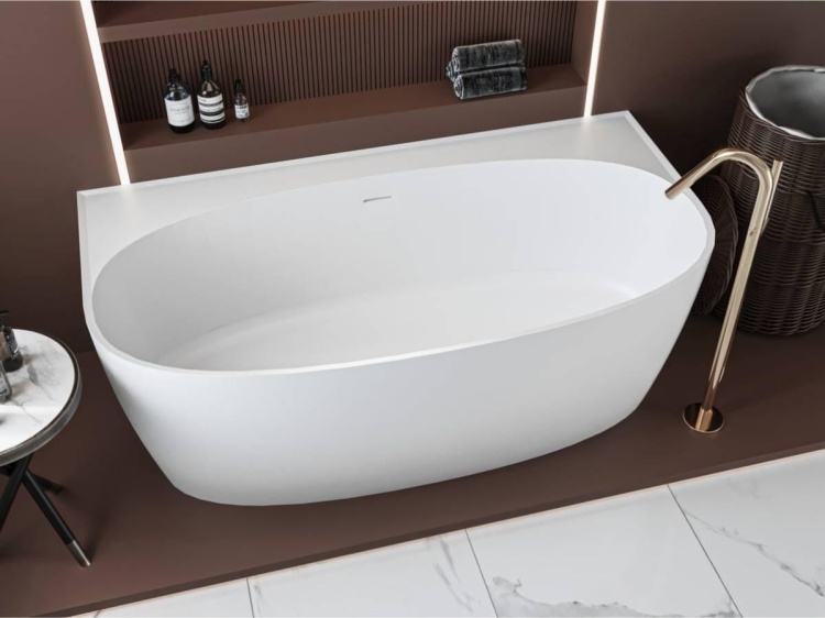 Miraggio ANNA wanna przyścienna 160x85 cm. 0001610  wizual.1   BudoHurt.com Łódź.jpg