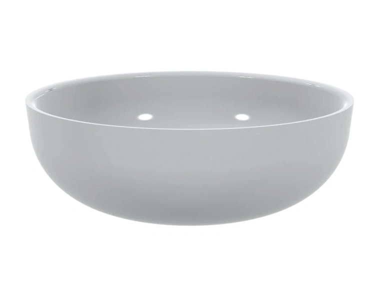 Miraggio Umywalka MOON nablatowa 40 cm 0000674 zd.1 BudoHurt.com Łódź.webp