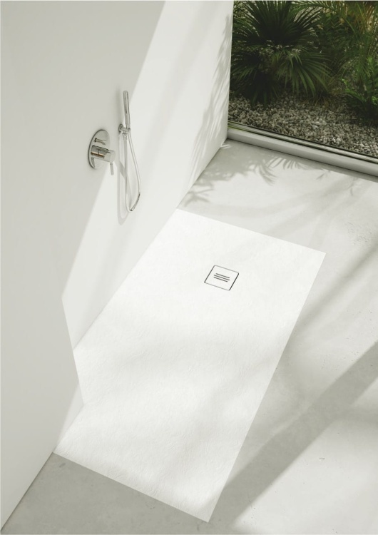 Schedpol brodzik Protos prostokąrny white wizual  BudoHurt.com Łódź.jpg