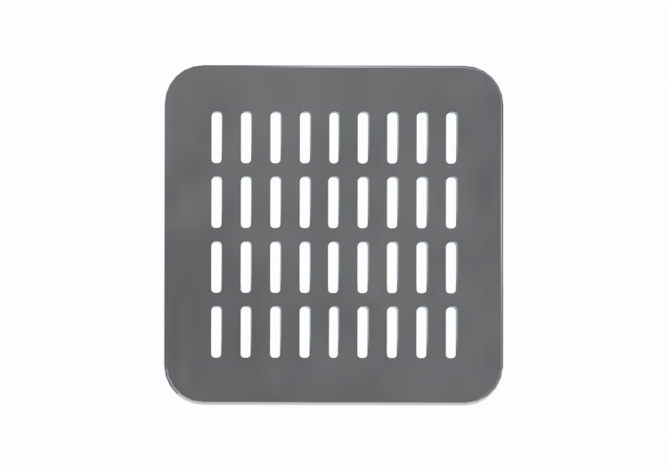 Roca Osłona syfonu dla brodzików Terran kolor SZARY ŁUPEK. A276467200  BudoHurt.com Łódź.jpg