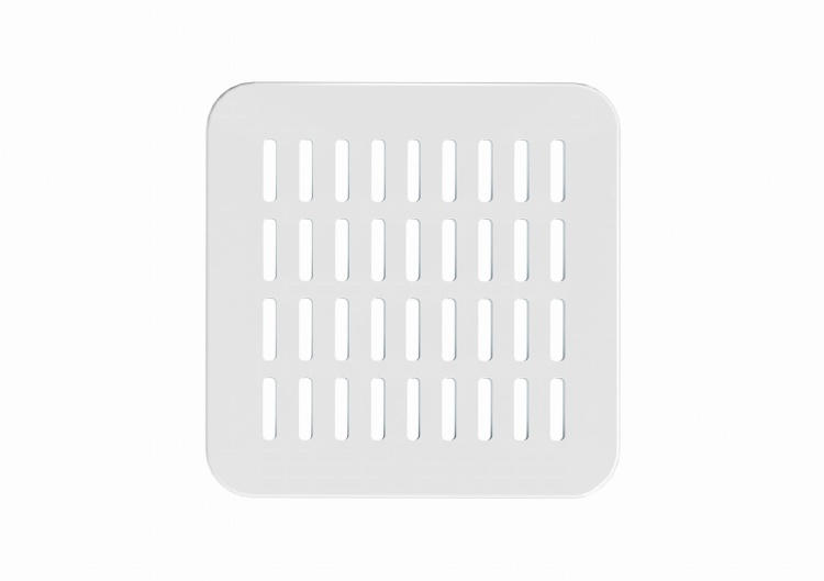 Roca Osłona syfonu dla brodzików Terran kolor BIAŁY. A276467100 BudoHurt.com Łódź.jpg