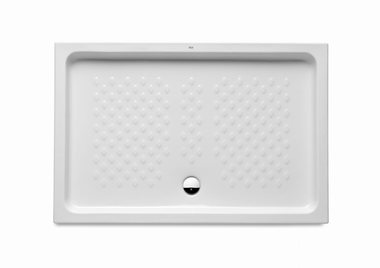 Roca ITALIA brodzik ceramiczny prostokątny 100x80. A3740HS000 BudoHurt.com Łódź.jpg