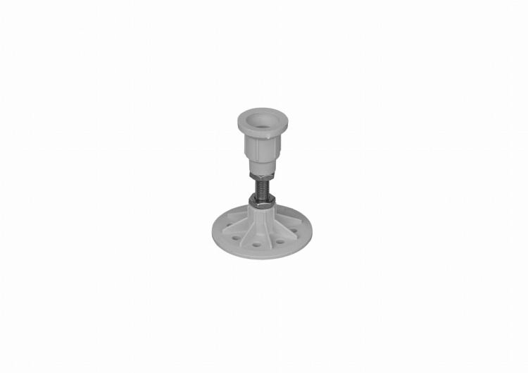 Roca Zestaw nóg do wersji Compact. A27M053000BudoHurt.com Łódź.jpg