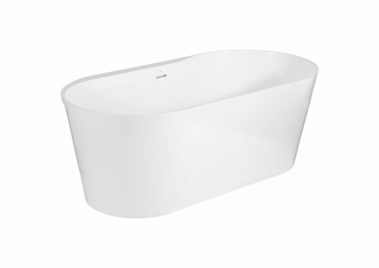 Roca RAINA wanna stonex 159x79 wolnostojąca z syfonem. A248466000 zd.2  BudoHurt.com Łódź.jpg