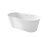 Roca RAINA wanna stonex 159x79 wolnostojąca z syfonem. A248466000 BudoHurt.com Łódź.jpg