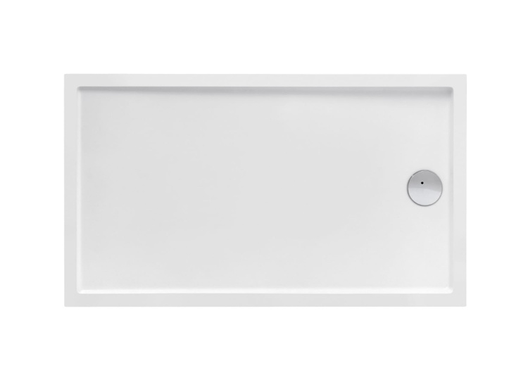 Roca GRANADA Brodzik 120x80x13 COMPACT. A276265000 BudoHurt.com Łódź.jpg