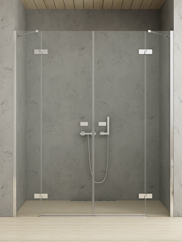 Drzwi prysznicowe REFLEXA 1 BudoHurt.com Łódź.jpg