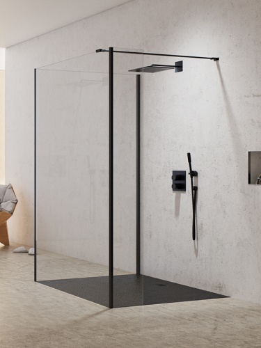 Kabina prysznicowa NEW MODUS Black 3 BudoHurt.com Łódź.jpg