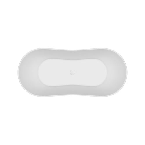 Meissen Keramik Wanna wolnostojąca KONTRA 180x80, owalna. S301-359 zd.2 BudoHurt.com Łódź.jpg