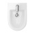 Meissen Keramik Bidet zawieszany WERTA Euro White. K691-006 zd.1 BudoHurt.com Łódź.jpg