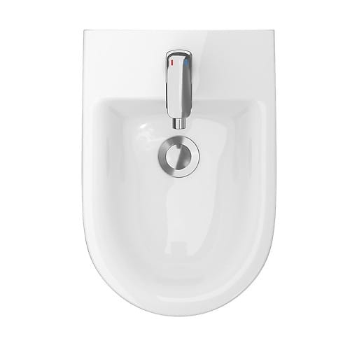 Meissen Keramik Bidet zawieszany WERTA Euro White. K691-006 zd.1 BudoHurt.com Łódź.jpg