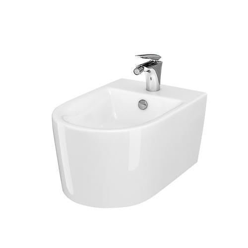 Meissen Keramik Bidet zawieszany WERTA Euro White. K691-006 BudoHurt.com Łódź.jpg