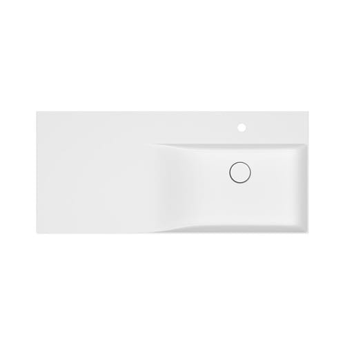 Meissen Keramik umywalka wisząca KONTRA 100 lewa. K682-047 zd.1 BudoHurt.com Łódź.jpg