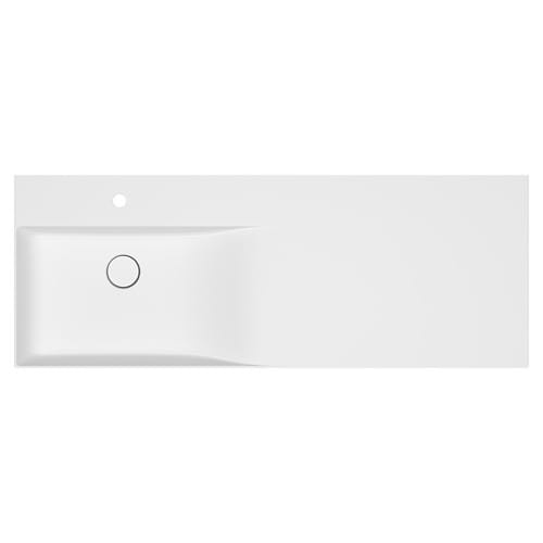 Meissen Keramik umywalka wisząca KONTRA 120 prawa. K682-048 zd.1 BudoHurt.com Łódź.jpg