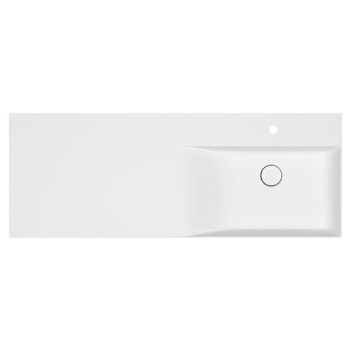 Meissen Keramik umywalka wisząca KONTRA 120 lewa. K682-049 zd.2 BudoHurt.com Łódź.jpg