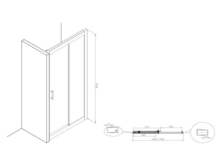 AMP2811012M  rys. tech. BudoHurt.com Łódź.jpg
