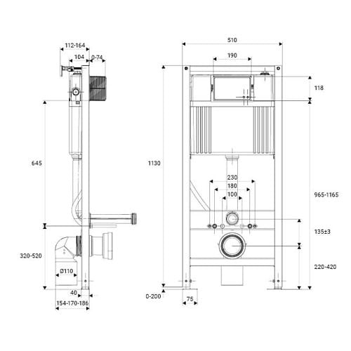 Cersanit  ETERNA. K97-439 rys. tech. BudoHurt.com Łódź.jpg