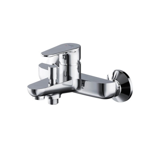 Cersanit Bateria wannowo-natryskowa ścienna Chrom. S951-406 BudoHurt.com Łódź.jpg