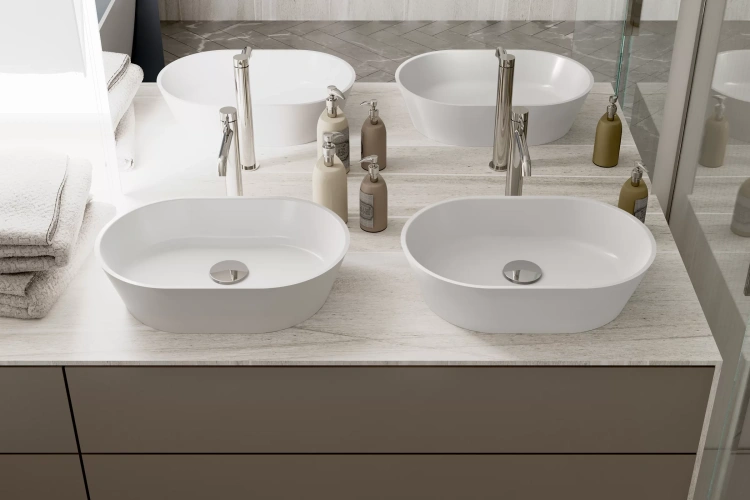 Inbalia Bahama umywalka nablatowa 50x31 cm zd.4 BudoHurt.com Łódź.webp