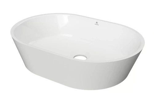 Inbalia Bahama umywalka nablatowa 50x31 cm BudoHurt.com Łódź.webp