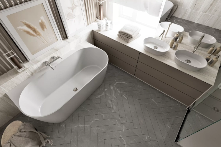 Inbalia Bahama umywalka nablatowa 50x31 cm zd.5 BudoHurt.com Łódź.webp