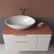 Inbalia Capri 55x40 umywalka nablatowa POŁYSK lany marmur AQUASTONE®+   zd.3 BudoHurt.com Łódź.webp
