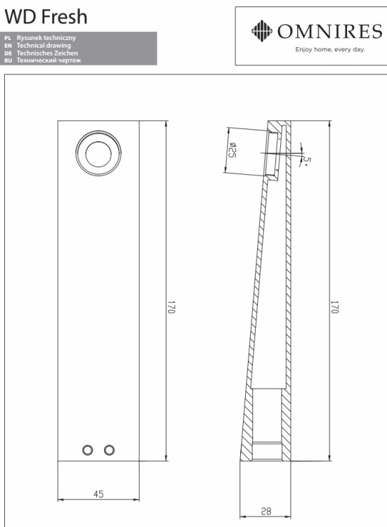 BudoHurt.com Łódź Omnires WD Fresh wymiary.jpeg