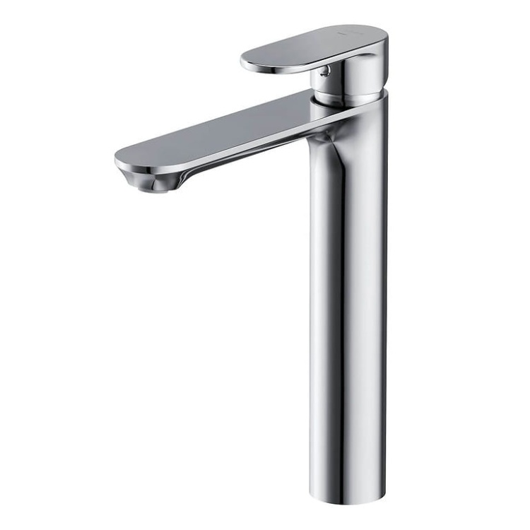 Cersanit CREA Bateria umywalkowa wysoka Chrom. S951-329 BudoHurt.com Łódź.jpg