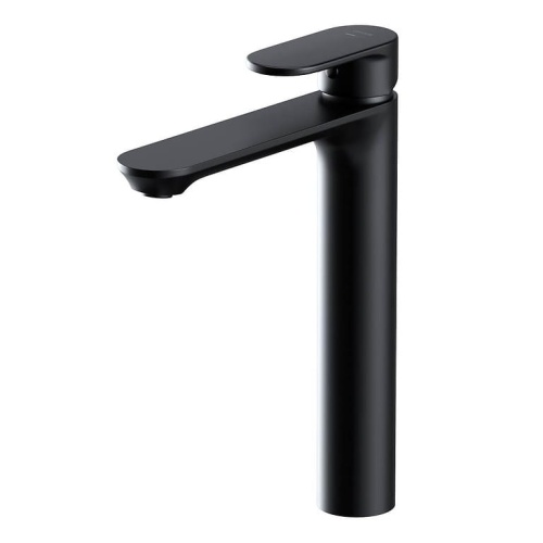 Cersanit CREA Bateria umywalkowa wysoka Czarna. S951-332  BudoHurt.com Łódź.jpg