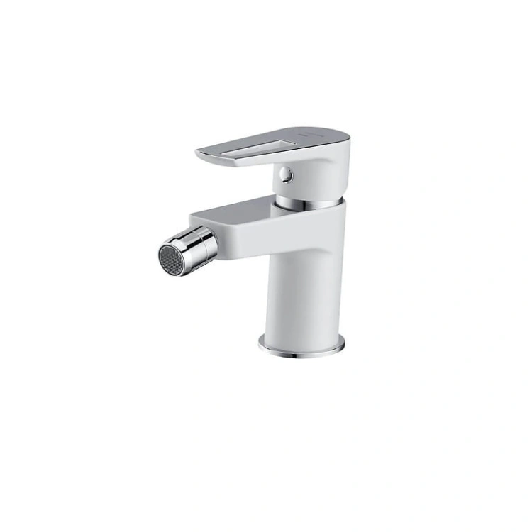 Cersanit MILLE Bateria bidetowa Biała. S951-348 BudoHurt.com Łódź.jpg