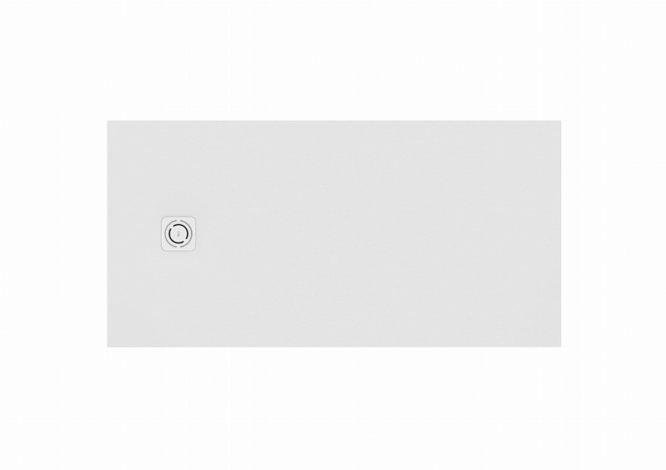 Roca MAGMA  prostokątny Stonex®  120x80, kolor biały. APE014B032003100  BudoHurt.com Łódź.jpg