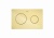 Roca PL10 - przycisk podwójny PVD Gold. A8901890G0 BudoHurt.com Łódź.jpg