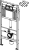 TECEbase stelaż WC 112 cm. Tece 9400407 rys.1.png