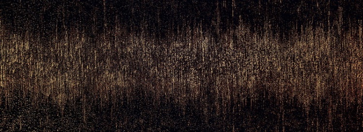 Tubądzin STARDUST BLACK DEKOR 32,8X89,8 BudoHurt.com Łódź.jpg