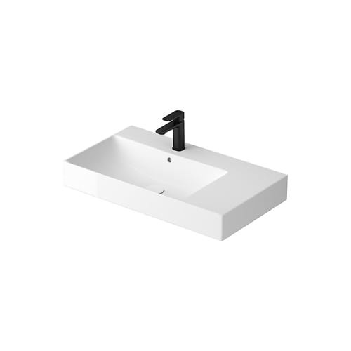 Meissen Keramik umywalka meblowa WERTA 80 Prawa. K691-011 BudoHurt.com Łódź.jpg