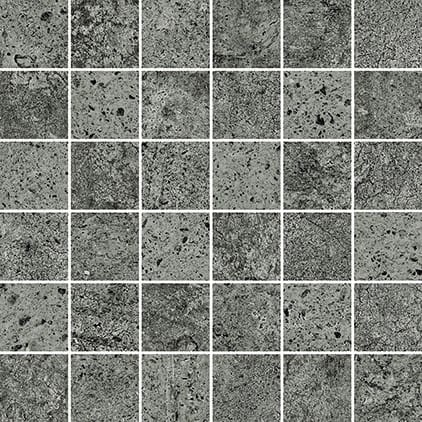 Opoczno NEWSTONE GRAPHITE MOSAIC MATT 29,8X29,8  BudoHurt.com Łódź.jpg