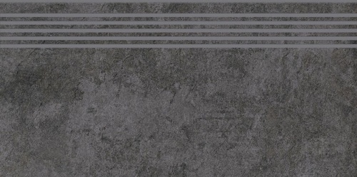 Cersanit Morenci Graphite Steptread Matt 29,8x59,8 BudoHurt.com Łódź.jpg