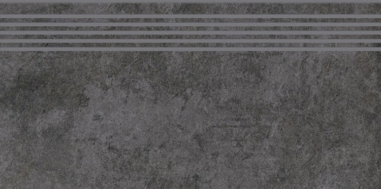 Cersanit Morenci Graphite Steptread Matt 29,8x59,8 BudoHurt.com Łódź.jpg
