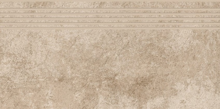 Cersanit Morenci Beige Steptread Matt 29,8x59,8 BudoHurt.com Łódź.jpg