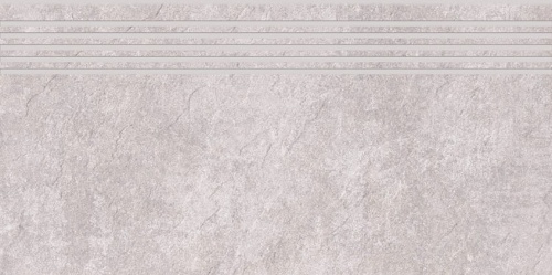 Cersanit Morenci Light Grey Steptread Matt 29,8x59,8 BudoHurt.com Łódź.jpg