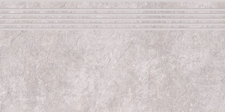 Cersanit Morenci Light Grey Steptread Matt 29,8x59,8 BudoHurt.com Łódź.jpg
