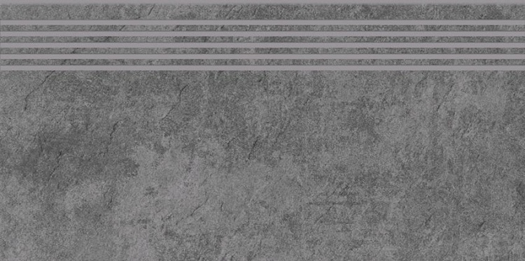 Cersanit Morenci Grey Steptread Matt 29,8x59,8 BudoHurt.com Łódź.jpg