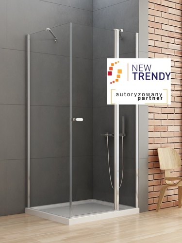 BudoHurt.com Łódź New Trendy New Soleo Kabina  prostokątna 134.jpg