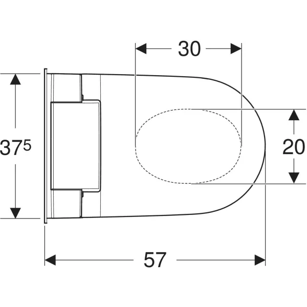 Geberit  146.226.01.1 rys.1 BudoHurt.com Łódź.webp