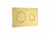 Roca PL10 przycisk podwójny PVD Brushed Gold. A8901890VA BudoHurt.com Łódź.jpg