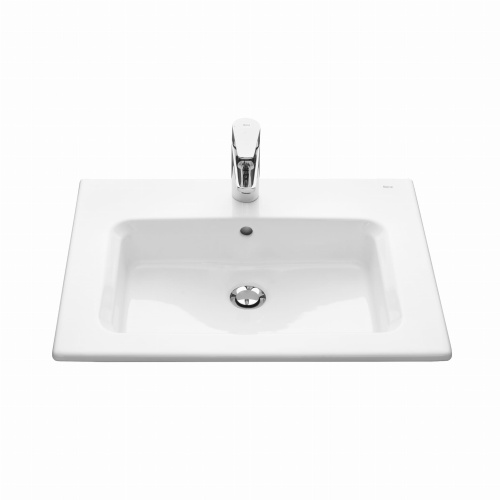 Roca GAP umywalka meblowa slim UNIK 60x46 cm. A3279A8000 BudoHurt.com Łódź.jpg