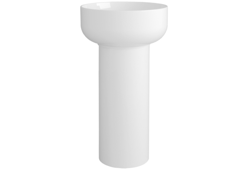 Simas On Pedestal podtawa do umywalki. CN 301 BudoHurt.com Łódź.png