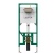 Laufen INEO  Stelaż podtynkowy do toalet myjących. H9201100000001 BudoHurt.com Łódź.jpg