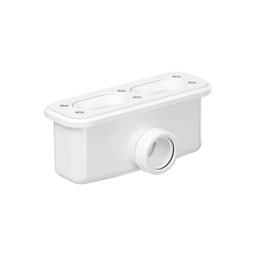 Meissen Keramik KONTRA Syfon Brodzikowy Slim. S904-015 BudoHurt.com Łódź.jpg